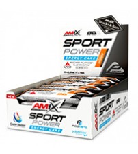 Sport Power Energy Cake 20x45gr